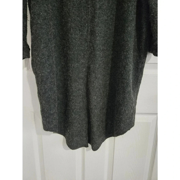 ASTR The Label Wool Blend Cardigan Size Small Extra Long - Picture 6 of 10